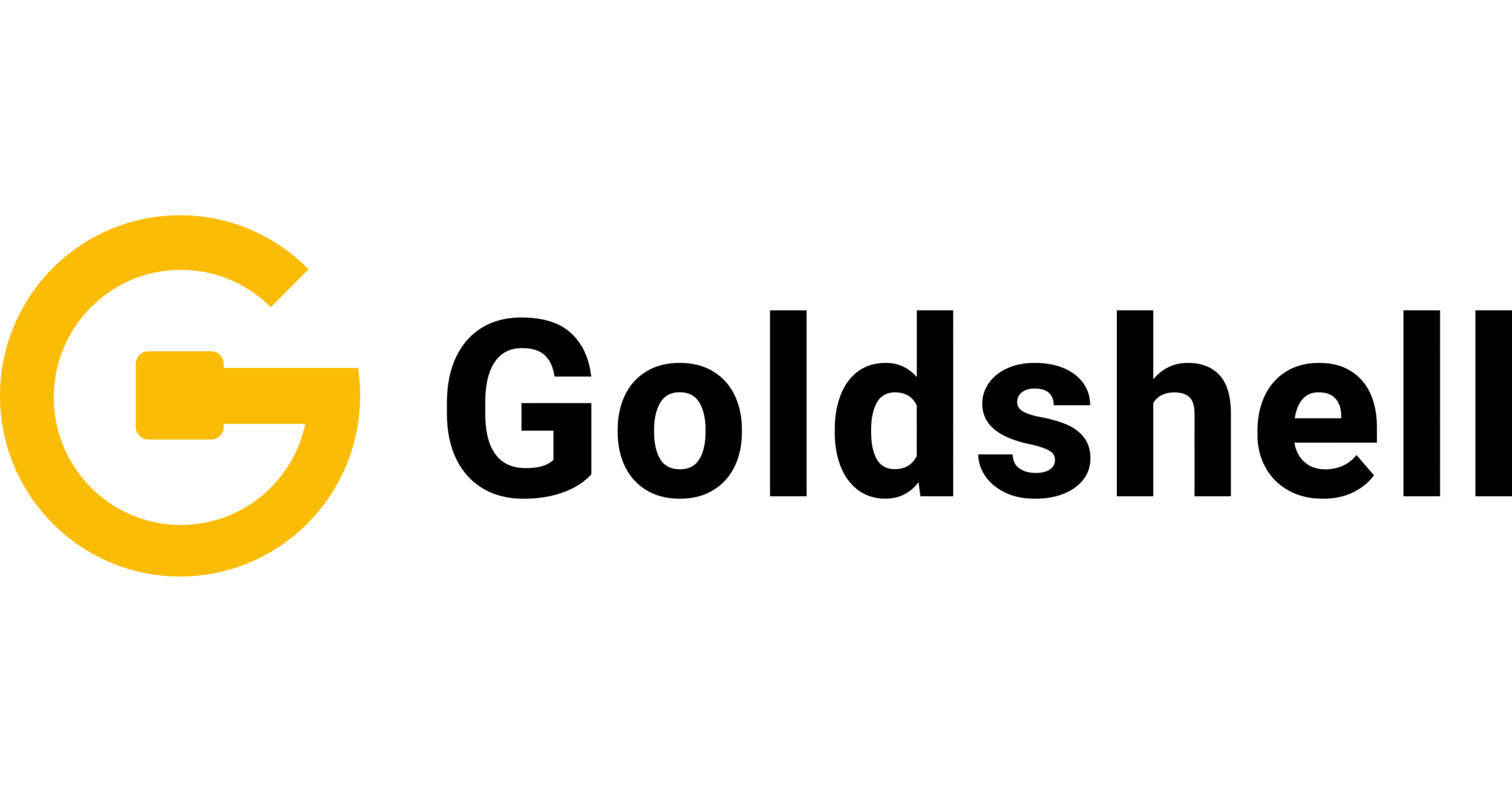 Goldshell-LOGO